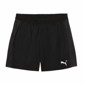 Short de Sport La Sportiva Sudden Noir | Tienda24 Tienda24.eu