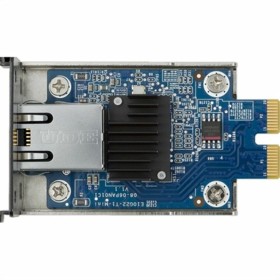 Network Card Synology E10G22-T1-MINI Blue by Synology, USB Cables - Ref: S55265539, Price: 167,54 €, Discount: %