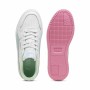 Sapatilhas de Desporto Mulher Puma Carina Street Branco | Tienda24 Tienda24.eu