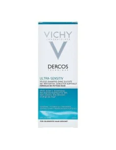 Shampoo Vichy (200 ml) da Vichy, Shampoo - Ref: S0581164, Precio: 12,37 €, Descuento: %