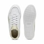 Chaussures de sport pour femme Puma Carina Street Blanc | Tienda24 Tienda24.eu