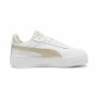 Sports Trainers for Women Puma Carina Street White | Tienda24 Tienda24.eu