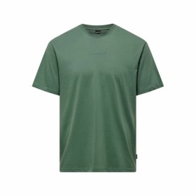 Camiseta para Hombre sin Mangas Nike Summer Total 90 Gris claro | Tienda24 Tienda24.eu