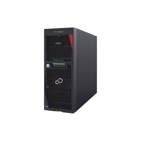 Server Fujitsu PRIMERGY TX1330 M5 Intel Xeon E-2388G 32 GB RAM | Tienda24 - Global Online Shop Tienda24.eu