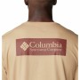 Kurzärmliges Sport T-Shirt Columbia North Cascades™ | Tienda24 Tienda24.eu