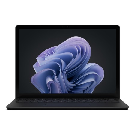 Laptop Microsoft Surface Laptop 6 13,5" Intel Core Ultra 7-165H 16 GB RAM 256 GB SSD de Microsoft, Portáteis - Ref: S55269148...