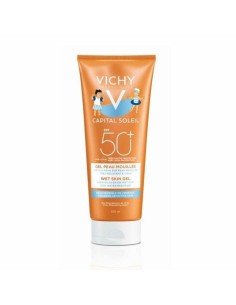 Crème solaire A-Derma Protect Spf 50 40 ml | Tienda24 Tienda24.eu