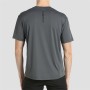 Kurzärmliges Sport T-Shirt +8000 Descen Grau | Tienda24 Tienda24.eu