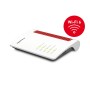 Punto de Acceso Fritz! FRITZ BOX 5530 FIBER WRLS Blanco de Fritz!, Puntos de acceso inalámbrico - Ref: S55270414, Precio: 261...