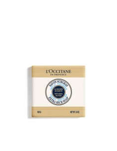 Pastilla de Jabón Karité L´occitane 01SA100VE20 100 g | Tienda24 Tienda24.eu