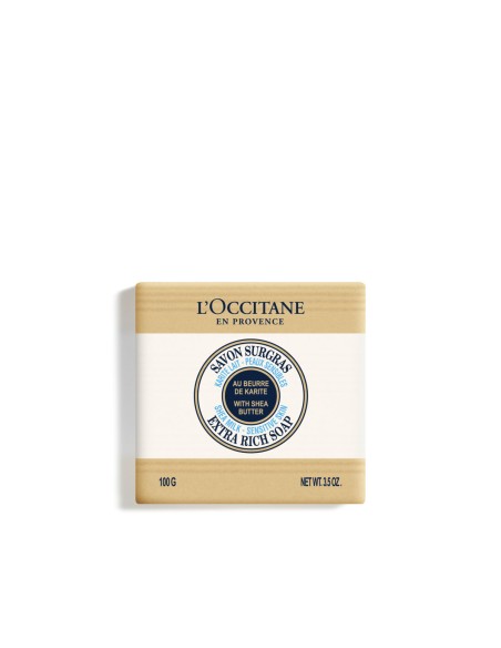 Savon L´occitane 01SA100LT20 100 g | Tienda24 Tienda24.eu