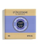 Natural Soap Bar L´occitane Karité Lavendar Shea 100 g | Tienda24 Tienda24.eu