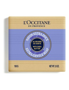 Saponetta Naturale L´occitane Karité Lavanda Karité 100 g da L´occitane, Saponette - Ref: S0581251, Precio: 8,29 €, Descuento: %