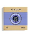 Natürliches Seifenstück L´occitane Karité Lavendel Karité 100 g | Tienda24 Tienda24.eu