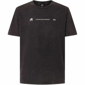 T-shirt à manches courtes homme Rip Curl Badge M | Tienda24 Tienda24.eu