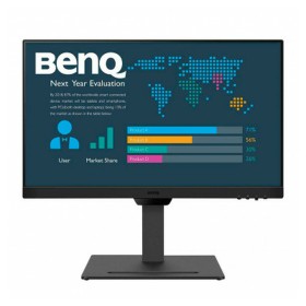 Écran BenQ BL2490T Full HD 23,8" 100 Hz de BenQ, Ecrans PC - Réf : S55273202, Prix : 235,22 €, Remise : %