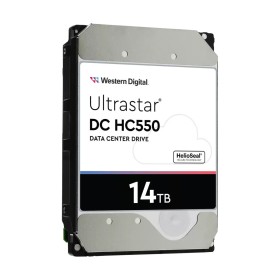 Disque dur Western Digital 0F38581 3,5" 14 TB de Western Digital, Disques durs - Réf : S55274505, Prix : 501,94 €, Remise : %