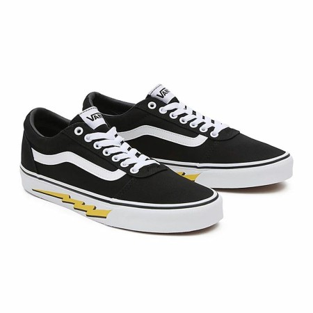 Chaussures de Sport pour Homme Vans Ward Vari | Tienda24 Tienda24.eu