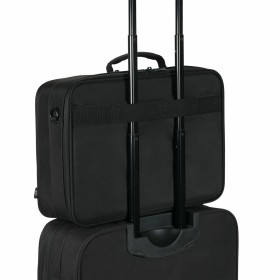 Housse pour ordinateur portable Kensington K60387EU Noir 17" | Tienda24 - Global Online Shop Tienda24.eu