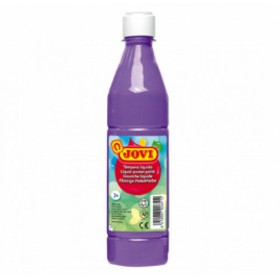 Paint Jovi 50623 Violet Purple 500 ml (1 Unit) by Jovi, Paints - Ref: M0300383, Price: 7,05 €, Discount: %