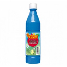 Peinture acrylique Jovi 50621 500 ml (1 Unité) de Jovi, Peintures - Réf : M0300384, Prix : 7,05 €, Remise : %