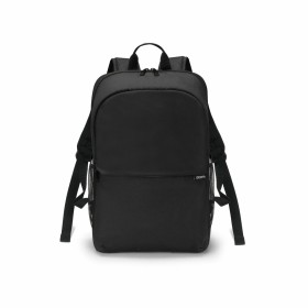 Laptop Backpack Dicota D32085-RPET Black by Dicota, Bags and covers for laptops and netbooks - Ref: S55274781, Price: 23,93 €...