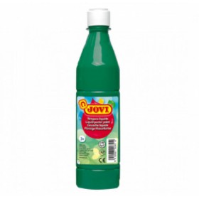 Paint Jovi 50619 Green Dark green 500 ml (1 Unit) by Jovi, Paints - Ref: M0300385, Price: 7,05 €, Discount: %