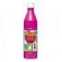 Peinture Jovi 50608 Magenta 500 ml (1 Unité) de Jovi, Peintures - Réf : M0300389, Prix : 7,05 €, Remise : %