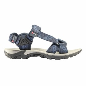 Tongs pour Homme Havaianas Brasil Blue marine | Tienda24 Tienda24.eu