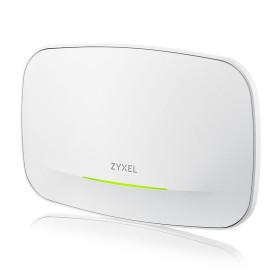 Punto d'Accesso UBIQUITI AMO-5G10 10 dbi 5 GHz Bianco | Tienda24 - Global Online Shop Tienda24.eu