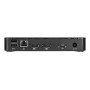 Hub USB Targus DOCK315EUZ Noir 65 W (1 Unité) de Targus, Hubs USB - Réf : S55274882, Prix : 134,69 €, Remise : %