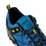 Zapatillas Deportivas Hombre Regatta Samaris III Azul | Tienda24 Tienda24.eu