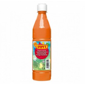 Quadro Jovi 50606 Laranja 500 ml (1 Unidade) de Jovi, Tintas - Ref: M0300391, Preço: 7,05 €, Desconto: %