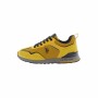 Zapatillas Deportivas Hombre U.S. Polo Assn. TABRY002A Amarillo | Tienda24 Tienda24.eu