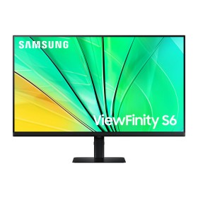 Gaming-Monitor Samsung LS32D600EAUXEN Quad HD 32" 100 Hz von Samsung, Monitore - Ref: S55275843, Preis: 411,15 €, Rabatt: %