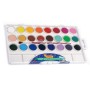 Set per Pittura ad Acquarello Jovi 800/24 24 colori Confezione di Jovi, Acquarelli - Rif: M0300395, Prezzo: 7,80 €, Sconto: %