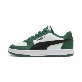 Sapatilhas de Running para Adultos Puma Court Classic Vulc F Marrom claro | Tienda24 Tienda24.eu