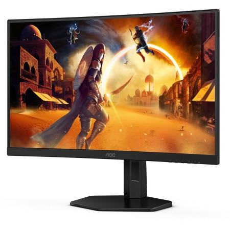 Gaming Monitor AOC C27G4ZXU Full HD 27" by AOC, Monitors - Ref: S55283893, Price: 265,22 €, Discount: %