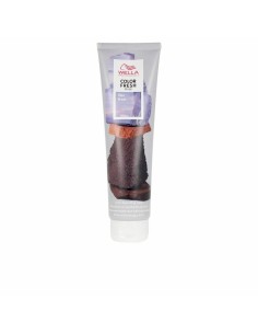 Máscara Capilar Color Fresh Wella H0179 (150 ml) | Tienda24 Tienda24.eu