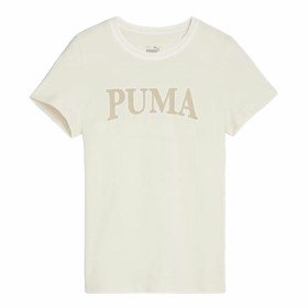 T shirt à manches courtes Enfant Puma GRAPHICS | Tienda24 Tienda24.eu