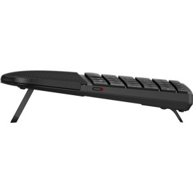 Keyboard and Mouse HP 8T6L9UT ABE Black by HP, Keyboard & Mouse Sets - Ref: S55284098, Price: 63,60 €, Discount: %