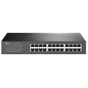 Desktop Switch TP-Link TL-SG1024DE LAN 100/1000 48 Gbps by TP-Link, Network switches - Ref: S5600051, Price: 112,60 €, Discou...