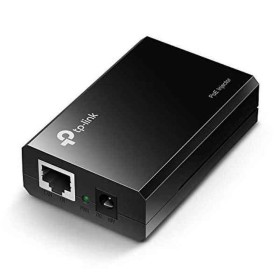 PoE Injector TP-Link 5030917128936 by TP-Link, Network cards - Ref: S5600071, Price: 18,07 €, Discount: %