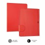 Funda para Tablet y Teclado Subblim SUB-KT1-USB002 10.1" Rojo Qwerty Español QWERTY de Subblim, Teclados - Ref: M0300439, Pre...