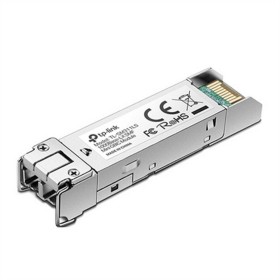 Module SFP à fibre optique monomode TP-Link TL-SM311LS 10 km 1.25 Gbps de TP-Link, Cartes réseau - Réf : S5600188, Prix : 17,...