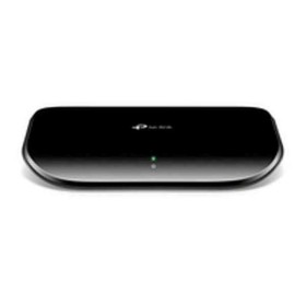 Commutateur Réseau de Bureau TP-Link TL-SG1005D V6.0 de TP-Link, Commutateurs de réseau - Réf : S5600254, Prix : 17,84 €, Rem...