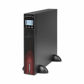 SAI Off Line Salicru SPS 800 ADV RT2 800W de Salicru, Sistemas de alimentación ininterrumpida - Ref: S5601581, Precio: 426,62...