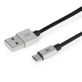 Câble USB LINDY 43400 3 m | Tienda24 - Global Online Shop Tienda24.eu