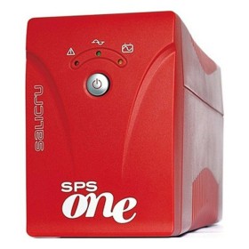 Système d'Alimentation Sans Interruption Interactif Salicru SPS 700 ONE 700 VA 360W de Salicru, Onduleurs - Réf : S5602966, P...