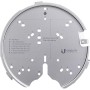 Soporte de Pared UBIQUITI Aluminio de UBIQUITI, Puntos de acceso inalámbrico - Ref: S5603686, Precio: 11,02 €, Descuento: %